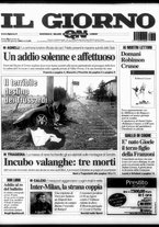 giornale/CUB0703042/2003/n. 4 del 27 gennaio